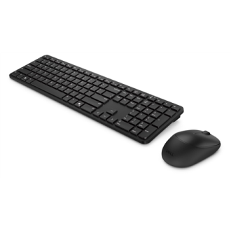 Dell Pro 5 Keyboard and Mouse | KM526 | Keyboard and Mouse Set | Wireless | Lithuanian | Black Dell Pro 5 Keyboard and Mouse | KM526 | Keyboard and Mouse Set | Wireless | Lithuanian | Black