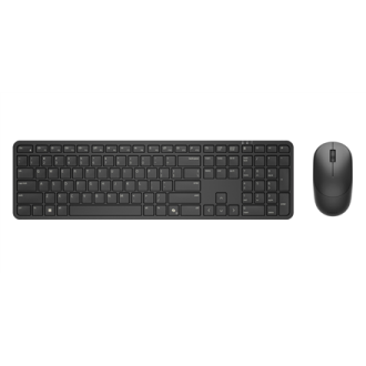 Dell Pro 5 Keyboard and Mouse | KM526 | Keyboard and Mouse Set | Wireless | Lithuanian | Black Dell Pro 5 Keyboard and Mouse | KM526 | Keyboard and Mouse Set | Wireless | Lithuanian | Black