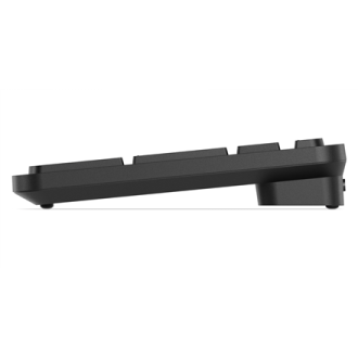 Dell Pro 5 Keyboard and Mouse | KM526 | Keyboard and Mouse Set | Wireless | Russian | Black Dell Pro 5 Keyboard and Mouse | KM526 | Keyboard and Mouse Set | Wireless | Russian | Black