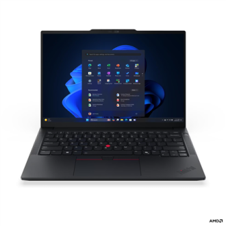 Lenovo ThinkPad E14 G8 AMD | Black | 14 Lenovo ThinkPad E14 G8 AMD | Black | 14