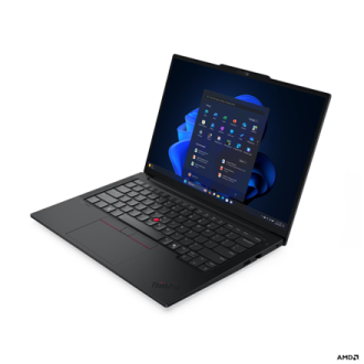 Lenovo ThinkPad E14 G8 AMD | Black | 14 Lenovo ThinkPad E14 G8 AMD | Black | 14