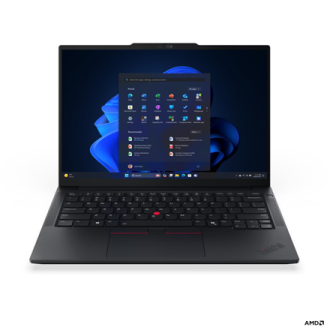Lenovo ThinkPad E14 G8 AMD | Black | 14 Lenovo ThinkPad E14 G8 AMD | Black | 14