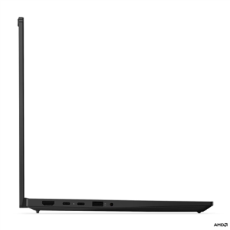 Lenovo ThinkPad E14 G8 AMD | Black | 14 Lenovo ThinkPad E14 G8 AMD | Black | 14