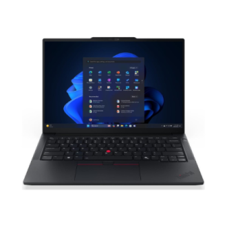 Lenovo ThinkPad E14 G8 AMD | Black | 14 Lenovo ThinkPad E14 G8 AMD | Black | 14