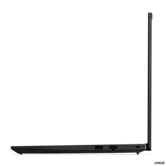 Lenovo ThinkPad E14 Gen 8 14 WUXGA AMD R7 AI 345/16GB/512GB/AMD Radeon 840M/WIN11 Pro/Nordic Backlit kbd/FP/3Y Warranty | Lenovo Lenovo ThinkPad E14 Gen 8 14 WUXGA AMD R7 AI 345/16GB/512GB/AMD Radeon 840M/WIN11 Pro/Nordic Backlit kbd/FP/3Y Warranty | Lenovo