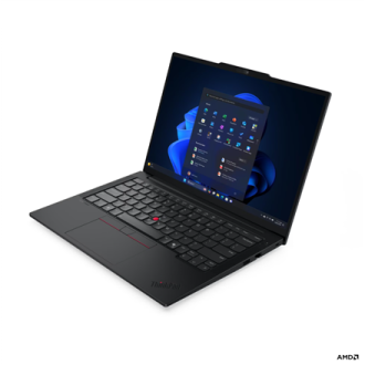 Lenovo ThinkPad E14 Gen 8 14 WUXGA AMD R7 AI 345/16GB/512GB/AMD Radeon 840M/WIN11 Pro/Nordic Backlit kbd/FP/3Y Warranty | Lenovo Lenovo ThinkPad E14 Gen 8 14 WUXGA AMD R7 AI 345/16GB/512GB/AMD Radeon 840M/WIN11 Pro/Nordic Backlit kbd/FP/3Y Warranty | Lenovo