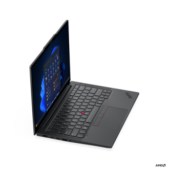 Lenovo ThinkPad E14 G8 AMD | Black | 14 Lenovo ThinkPad E14 G8 AMD | Black | 14