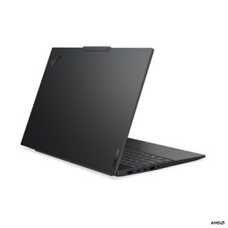 Lenovo ThinkPad E16 G4 AMD | Black | 16 Lenovo ThinkPad E16 G4 AMD | Black | 16