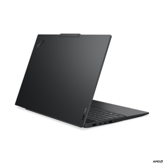 Lenovo ThinkPad E16 G4 AMD | Black | 16 Lenovo ThinkPad E16 G4 AMD | Black | 16