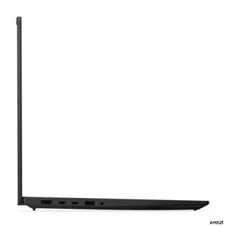 Lenovo ThinkPad E16 G4 AMD | Black | 16 Lenovo ThinkPad E16 G4 AMD | Black | 16