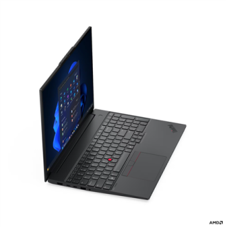Lenovo ThinkPad E16 G4 AMD | Black | 16 Lenovo ThinkPad E16 G4 AMD | Black | 16
