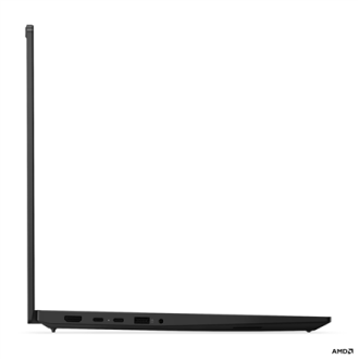 Lenovo ThinkPad E16 G4 AMD | Black | 16 Lenovo ThinkPad E16 G4 AMD | Black | 16