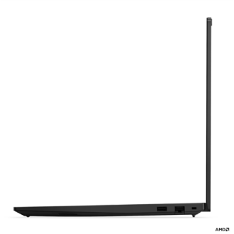 Lenovo ThinkPad E16 G4 AMD | Black | 16 Lenovo ThinkPad E16 G4 AMD | Black | 16