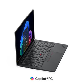 Lenovo ThinkPad E14 Gen 8 14 WUXGA ULT7-355/16GB/512GB/Intel Graphics/WIN11 Pro/ENG Backlit kbd/Black/FP/3Y Warranty | Lenovo Lenovo ThinkPad E14 Gen 8 14 WUXGA ULT7-355/16GB/512GB/Intel Graphics/WIN11 Pro/ENG Backlit kbd/Black/FP/3Y Warranty | Lenovo