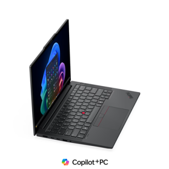 Lenovo ThinkPad E14 Gen 8 14 WUXGA ULT7-355/16GB/512GB/Intel Graphics/WIN11 Pro/Nordic Backlit kbd/Black/FP/3Y Warranty | Lenovo Lenovo ThinkPad E14 Gen 8 14 WUXGA ULT7-355/16GB/512GB/Intel Graphics/WIN11 Pro/Nordic Backlit kbd/Black/FP/3Y Warranty | Lenovo