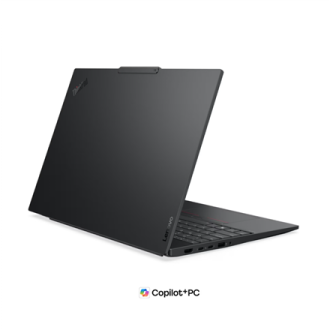 Lenovo ThinkPad E16 G4 Intel | Black | 16 Lenovo ThinkPad E16 G4 Intel | Black | 16