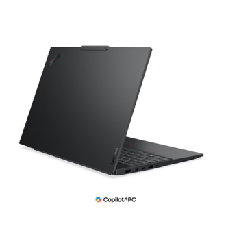 Lenovo ThinkPad E16 G4 Intel | Black | 16 Lenovo ThinkPad E16 G4 Intel | Black | 16