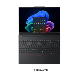 Lenovo ThinkPad E16 G4 Intel | Black | 16 Lenovo ThinkPad E16 G4 Intel | Black | 16