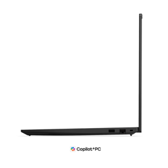Lenovo ThinkPad E16 G4 Intel | Black | 16 Lenovo ThinkPad E16 G4 Intel | Black | 16