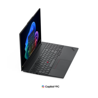 Lenovo ThinkPad E16 G4 Intel | Black | 16 Lenovo ThinkPad E16 G4 Intel | Black | 16