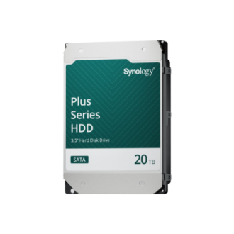Synology HAT3320-20T | Hard drive | 7200 RPM | 20000 GB Synology HAT3320-20T | Hard drive | 7200 RPM | 20000 GB