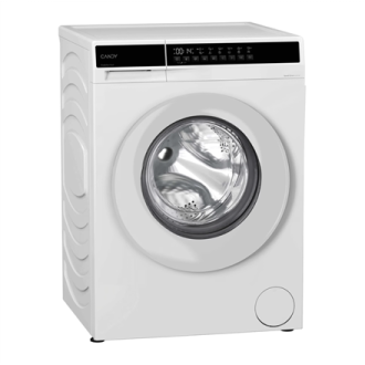 Candy | Washing Machine | EY 27S7-S | Energy efficiency class A | Front loading | Washing capacity 7 kg | 1200 RPM | Depth 47 cm Candy | Washing Machine | EY 27S7-S | Energy efficiency class A | Front loading | Washing capacity 7 kg | 1200 RPM | Depth 47 cm
