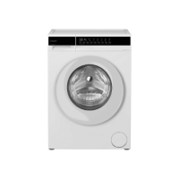 Candy | Washing Machine | EY 27S7-S | Energy efficiency class A | Front loading | Washing capacity 7 kg | 1200 RPM | Depth 47 cm Candy | Washing Machine | EY 27S7-S | Energy efficiency class A | Front loading | Washing capacity 7 kg | 1200 RPM | Depth 47 cm