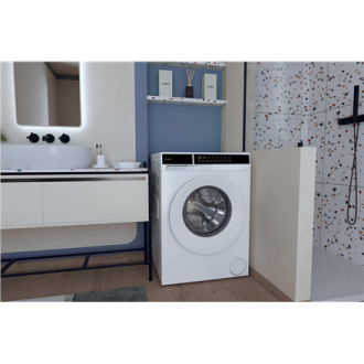 Candy | Washing Machine | EY 27S7-S | Energy efficiency class A | Front loading | Washing capacity 7 kg | 1200 RPM | Depth 47 cm Candy | Washing Machine | EY 27S7-S | Energy efficiency class A | Front loading | Washing capacity 7 kg | 1200 RPM | Depth 47 cm