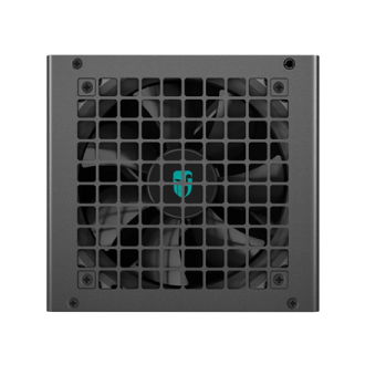 Deepcool 80 PLUS Bronze PSU | PF750X | 750 W | Black Deepcool 80 PLUS Bronze PSU | PF750X | 750 W | Black