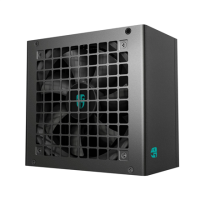 Deepcool 80 PLUS Bronze PSU | PF750X | 750 W | Black Deepcool 80 PLUS Bronze PSU | PF750X | 750 W | Black