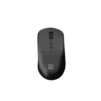 Natec Hawk 2 | Wireless | 2.4 GHz | Black Natec Hawk 2 | Wireless | 2.4 GHz | Black