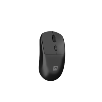 Natec Hawk 2 | Wireless | 2.4 GHz | Black Natec Hawk 2 | Wireless | 2.4 GHz | Black
