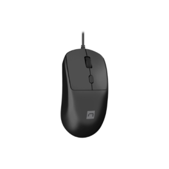 Natec Hawk 2 | Wireless | 2.4 GHz | Black Natec Hawk 2 | Wireless | 2.4 GHz | Black
