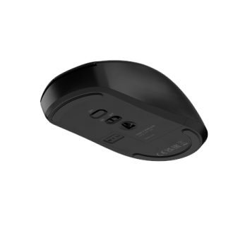 Natec Hawk 2 | Wireless | 2.4 GHz | Black Natec Hawk 2 | Wireless | 2.4 GHz | Black