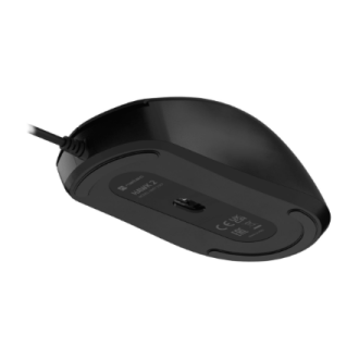 Natec Hawk 2 | Wireless | 2.4 GHz | Black Natec Hawk 2 | Wireless | 2.4 GHz | Black