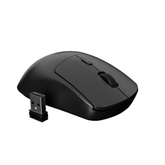 Natec Hawk 2 | Wireless | 2.4 GHz | Black Natec Hawk 2 | Wireless | 2.4 GHz | Black