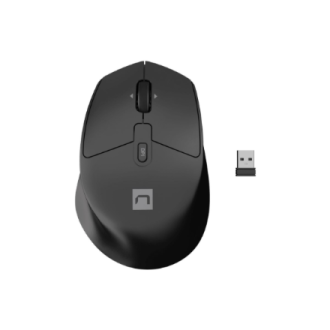 Natec Keyboard and Mouse | Stringray 2 | Keyboard and Mouse Set | Wireless | US | Black Natec Keyboard and Mouse | Stringray 2 | Keyboard and Mouse Set | Wireless | US | Black