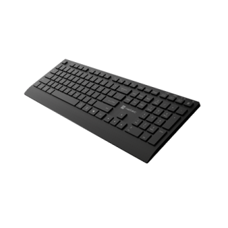 Natec Keyboard and Mouse | Stringray 2 | Keyboard and Mouse Set | Wireless | US | Black Natec Keyboard and Mouse | Stringray 2 | Keyboard and Mouse Set | Wireless | US | Black