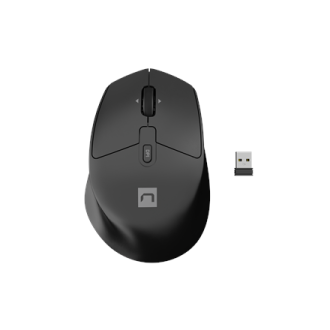 Natec Keyboard and Mouse | Stringray 2 | Keyboard and Mouse Set | Wireless | US | Black Natec Keyboard and Mouse | Stringray 2 | Keyboard and Mouse Set | Wireless | US | Black
