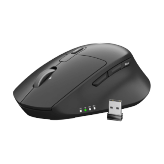 Natec Keyboard and Mouse | Stringray 2 | Keyboard and Mouse Set | Wireless | US | Black Natec Keyboard and Mouse | Stringray 2 | Keyboard and Mouse Set | Wireless | US | Black