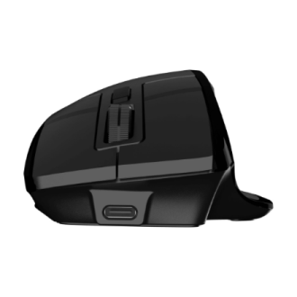 Natec Mouse | Jaguar Pro | Wireless | 2.4 GHz, Bluetooth | Black Natec Mouse | Jaguar Pro | Wireless | 2.4 GHz, Bluetooth | Black