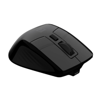 Natec Mouse | Jaguar Pro | Wireless | 2.4 GHz, Bluetooth | Black Natec Mouse | Jaguar Pro | Wireless | 2.4 GHz, Bluetooth | Black