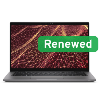 DELL Renewed Grade B | Latitude 7430 | 14 DELL Renewed Grade B | Latitude 7430 | 14