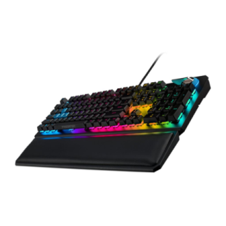 Acer Predator Aethon 700 | Gaming Keyboard | Wired | US | Black Acer Predator Aethon 700 | Gaming Keyboard | Wired | US | Black