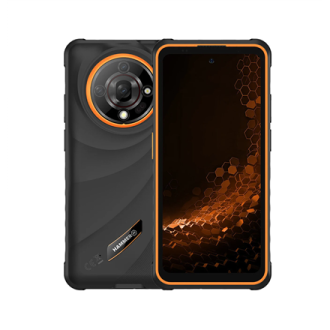 Hammer | Iron 6 | Orange | 6.56 