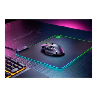 Razer Gaming Mouse | Basilisk V3 X HyperSpeed | Wireless | Bluetooth | White Razer Gaming Mouse | Basilisk V3 X HyperSpeed | Wireless | Bluetooth | White