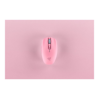 Razer Orochi V2 | Gaming Mouse | Quartz | 2.4 GHz, Bluetooth Razer Orochi V2 | Gaming Mouse | Quartz | 2.4 GHz, Bluetooth
