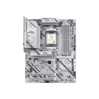 MSI MAG B850 GAMING PLUS MAX WIFI | Processor family AMD | Processor socket AM5 | DDR5 | Supported hard disk drive interfaces SA MSI MAG B850 GAMING PLUS MAX WIFI | Processor family AMD | Processor socket AM5 | DDR5 | Supported hard disk drive interfaces SA