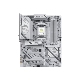 MSI MAG B850 GAMING PLUS MAX WIFI | Processor family AMD | Processor socket AM5 | DDR5 | Supported hard disk drive interfaces SA MSI MAG B850 GAMING PLUS MAX WIFI | Processor family AMD | Processor socket AM5 | DDR5 | Supported hard disk drive interfaces SA