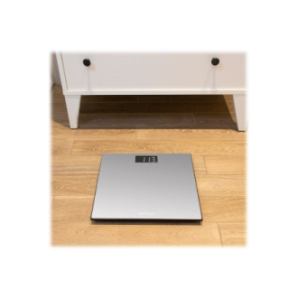 Cecotec Bathroom scales | Surface Precision 9200 Healthy | Maximum weight (capacity) 180 | Silver Cecotec Bathroom scales | Surface Precision 9200 Healthy | Maximum weight (capacity) 180 | Silver